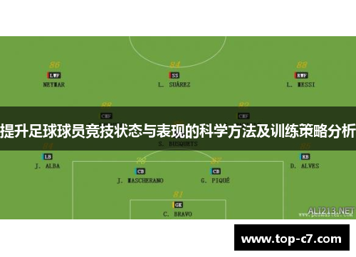 提升足球球员竞技状态与表现的科学方法及训练策略分析