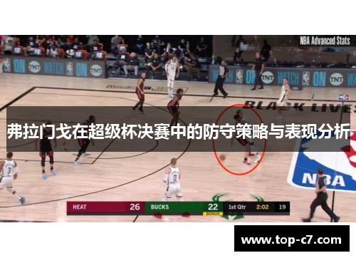 弗拉门戈在超级杯决赛中的防守策略与表现分析