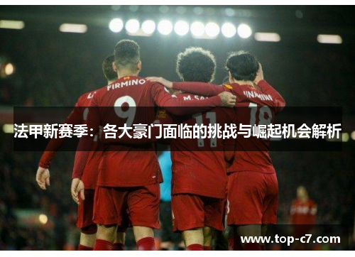 法甲新赛季：各大豪门面临的挑战与崛起机会解析