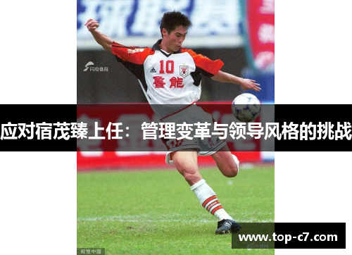 应对宿茂臻上任：管理变革与领导风格的挑战