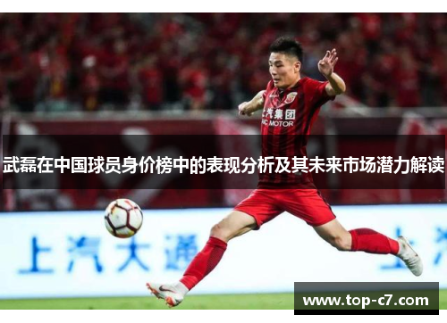 武磊在中国球员身价榜中的表现分析及其未来市场潜力解读