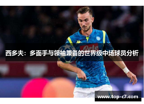 西多夫:多面手与领袖兼备的世界级中场球员分析 西多夫:多面手与领袖兼备的世界级中场球员分析