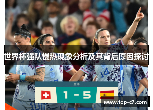 世界杯强队慢热现象分析及其背后原因探讨 世界杯强队慢热现象分析及其背后原因探讨
